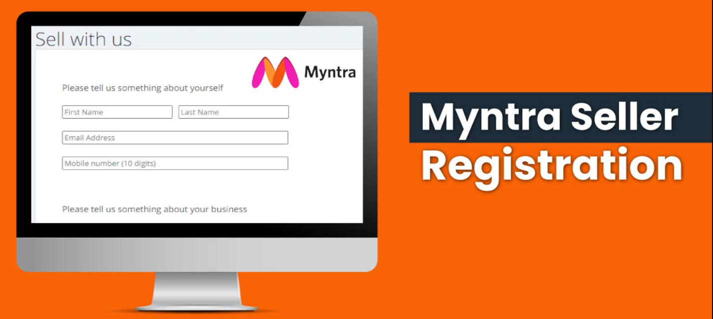 How to Register as a New Seller on Myntra