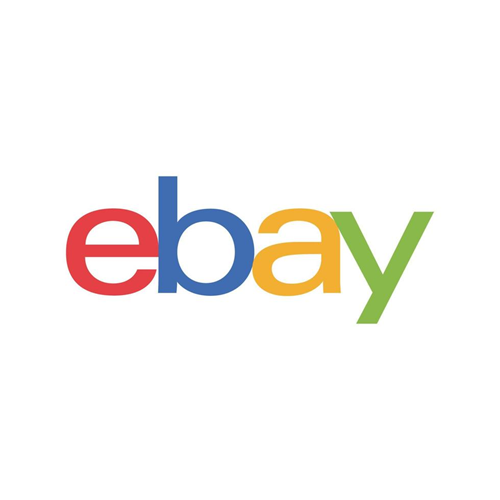 ebay logo