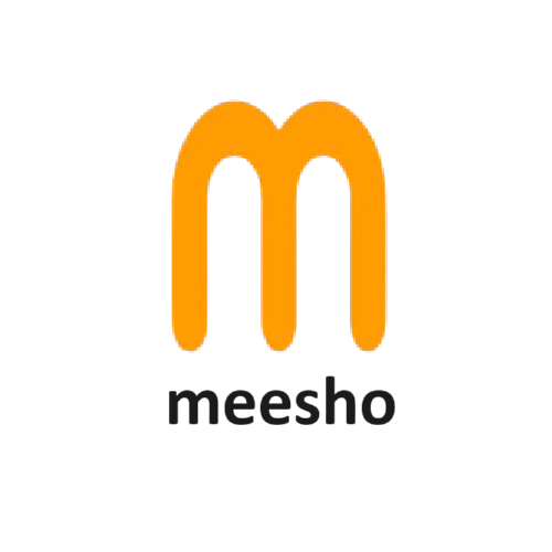 meesho logo