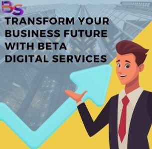 beta digital services