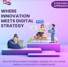 beta digital services