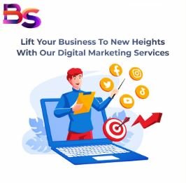 beta digital services