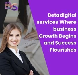 beta digital services