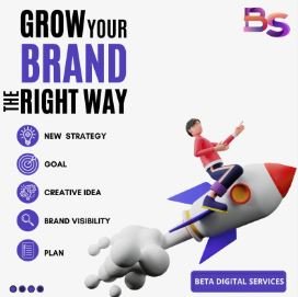 beta digital services