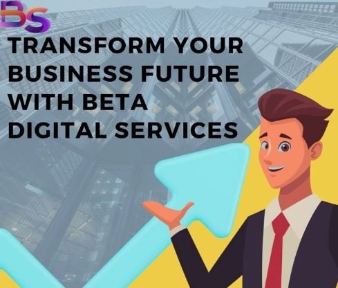 beta digital services