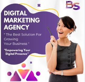 digital marketing service providers