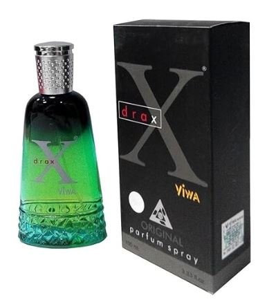 X drax