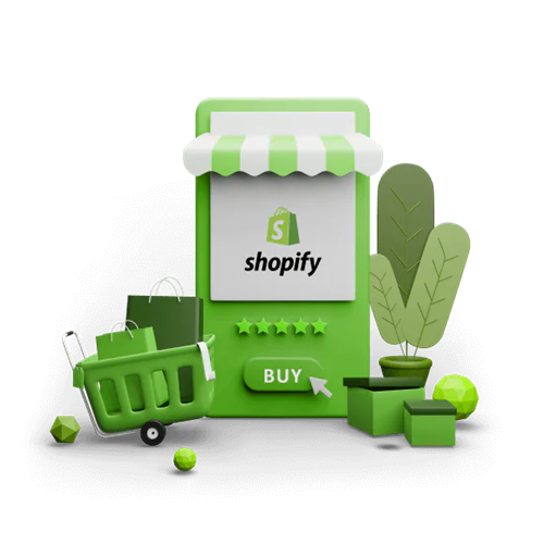 Shopify